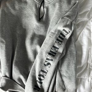 Eras tour sweatshirt